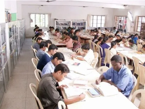 JKK Muniraja Medical Research Foundation College of Occupational Therapy, Namakkal