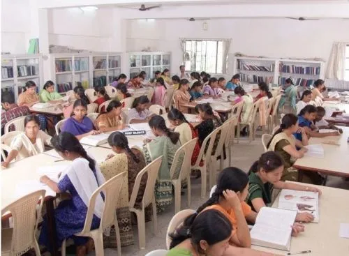 JKK Muniraja Medical Research Foundation College of Occupational Therapy, Namakkal