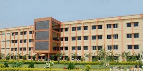 JKK Munirajah College of Technology, Erode