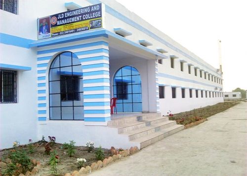 JLD Engineering and Management College, Baruipur