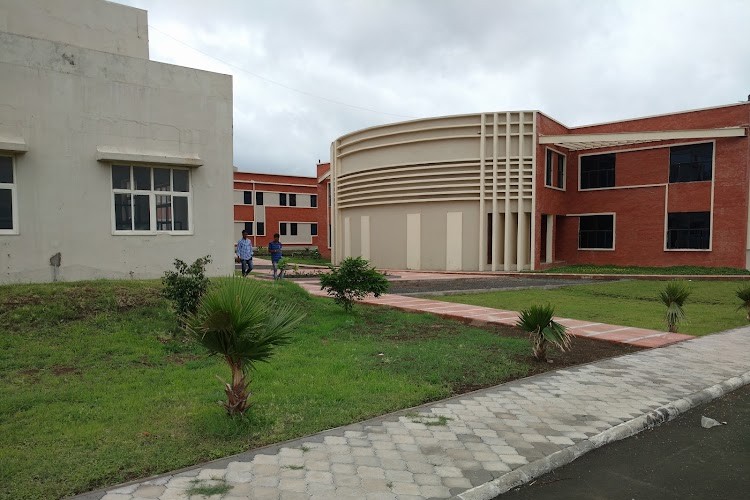 JLU School of Law, Bhopal