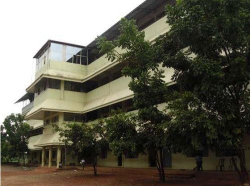 Jm College of Arts and Science Parannekad, Tirur