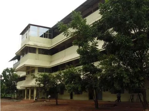 Jm College of Arts and Science Parannekad, Tirur