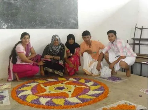 Jm College of Arts and Science Parannekad, Tirur