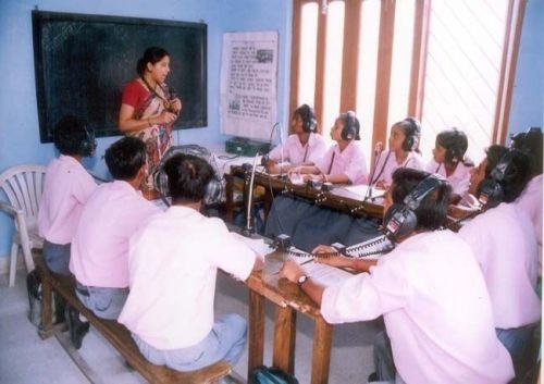 JM Institute of Speech and Hearing, Patna