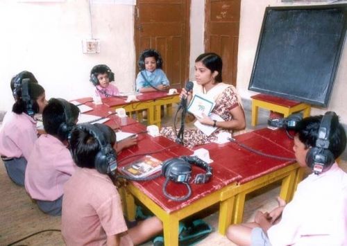 JM Institute of Speech and Hearing, Patna