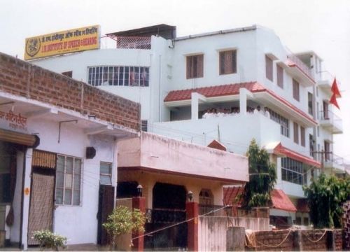 JM Institute of Speech and Hearing, Patna