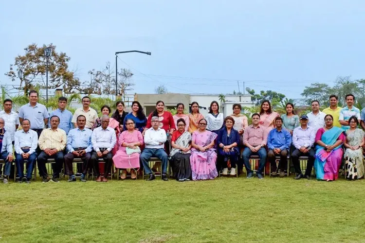 JMN Medical College, Chakdaha