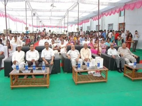 JMS Group of Institutions, Hapur