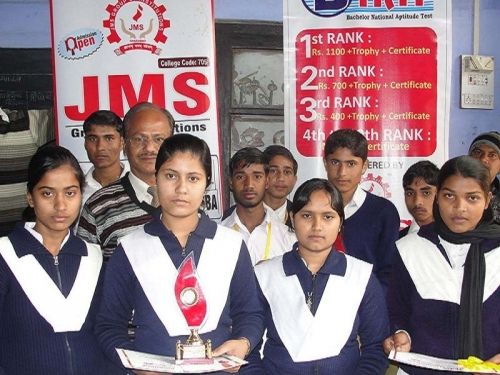JMS Group of Institutions, Hapur