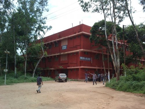 J.N. Government Polytechnic, Ramanthapur, Hyderabad