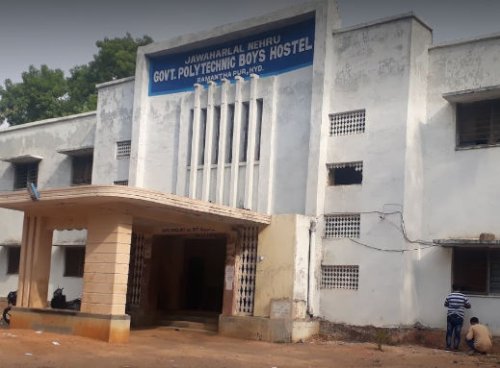 J.N. Government Polytechnic, Ramanthapur, Hyderabad