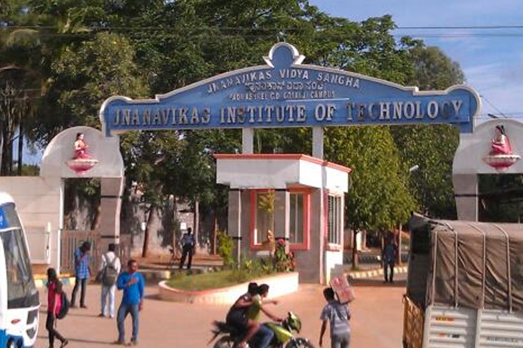 Jnana Vikas Institute of Technology, Bangalore Rural