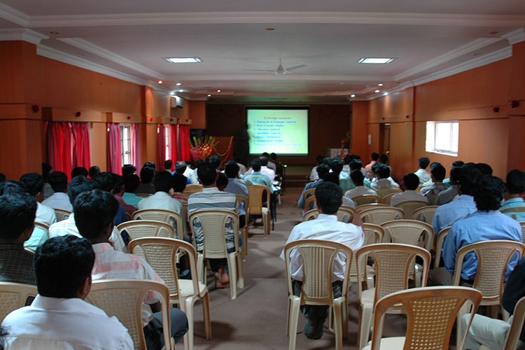 Jnana Vikas Institute of Technology, Bangalore Rural