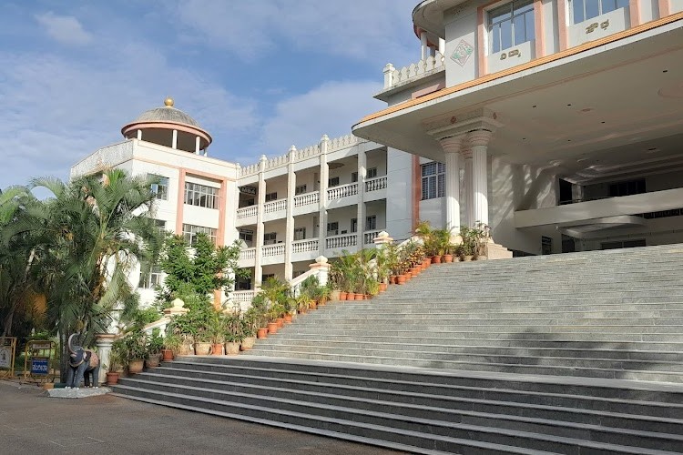 Jnana Vikas Institute of Technology, Bangalore Rural