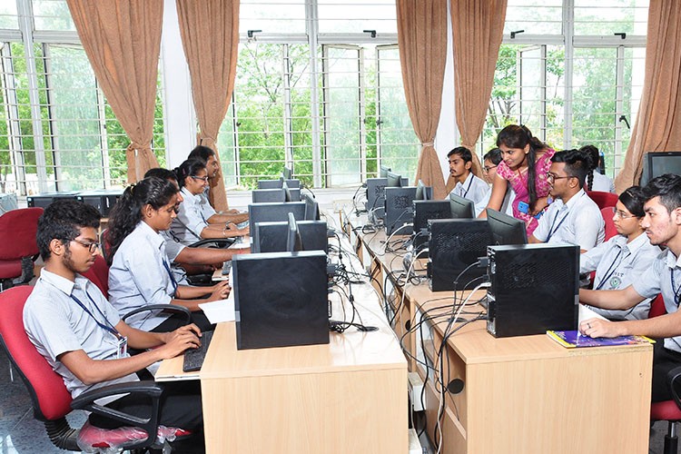 Jnana Vikas Institute of Technology, Bangalore Rural