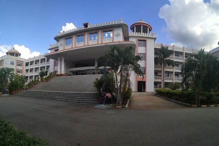 Jnana Vikas Institute of Technology, Bangalore Rural