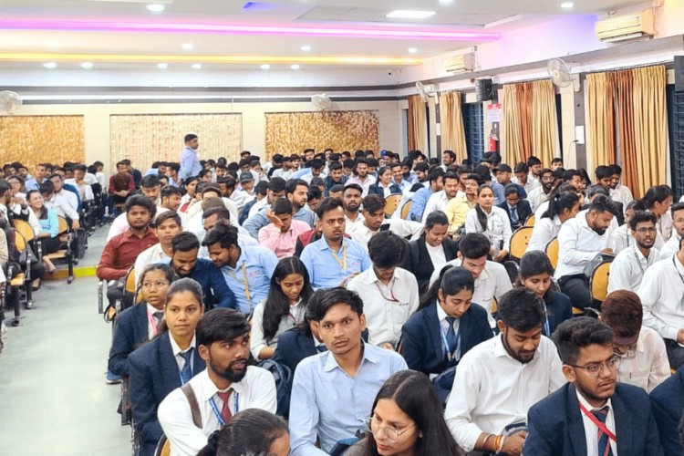 JNCT Professional University, Bhopal