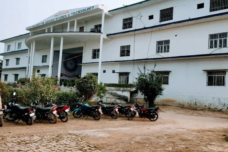 JNM College for Advance Studies & Technology, Varanasi