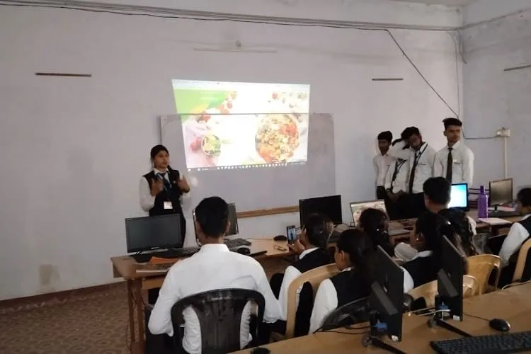 JNM College for Advance Studies & Technology, Varanasi