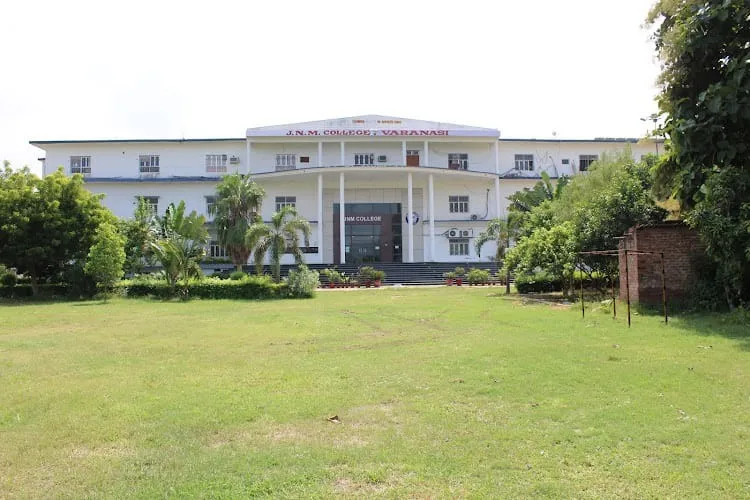 JNM College for Advance Studies & Technology, Varanasi