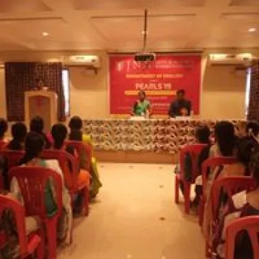 J.N.N. College of Arts & Science, Thiruvallur