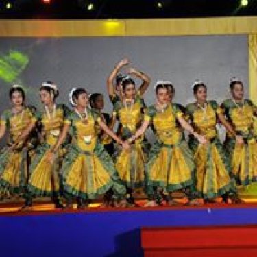 J.N.N. College of Arts & Science, Thiruvallur