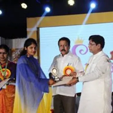 J.N.N. College of Arts & Science, Thiruvallur