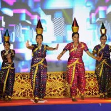 J.N.N. College of Arts & Science, Thiruvallur