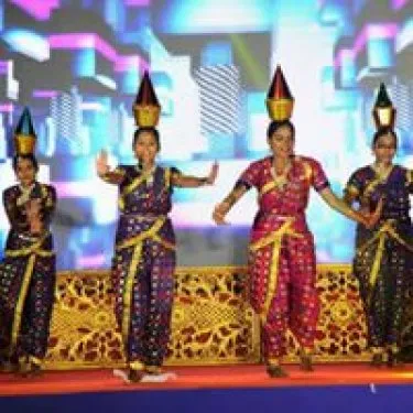 J.N.N. College of Arts & Science, Thiruvallur