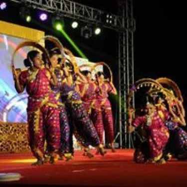 J.N.N. College of Arts & Science, Thiruvallur