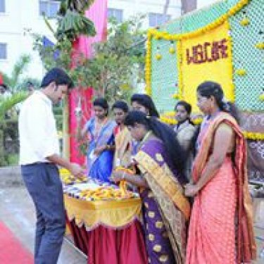 J.N.N. College of Arts & Science, Thiruvallur
