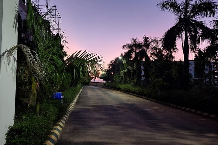 JNN Institute of Engineering, Thiruvallur