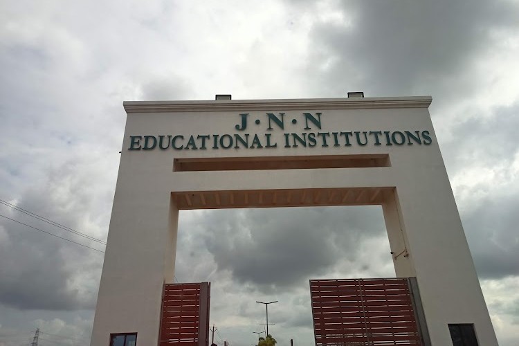 JNN Institute of Engineering, Thiruvallur