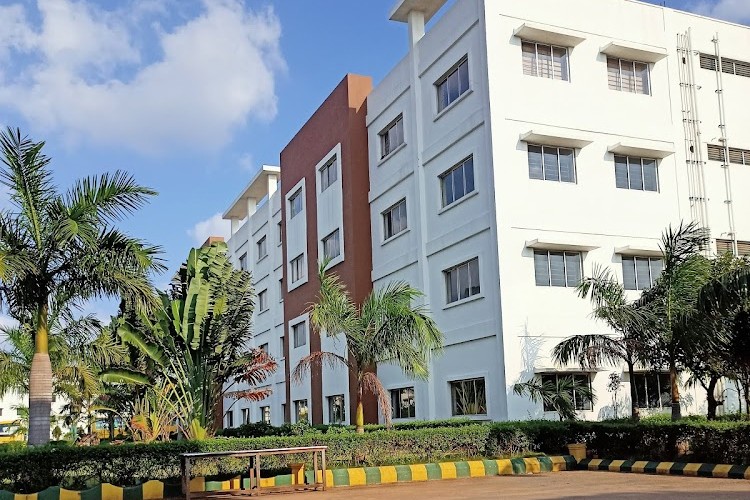 JNN Institute of Engineering, Thiruvallur