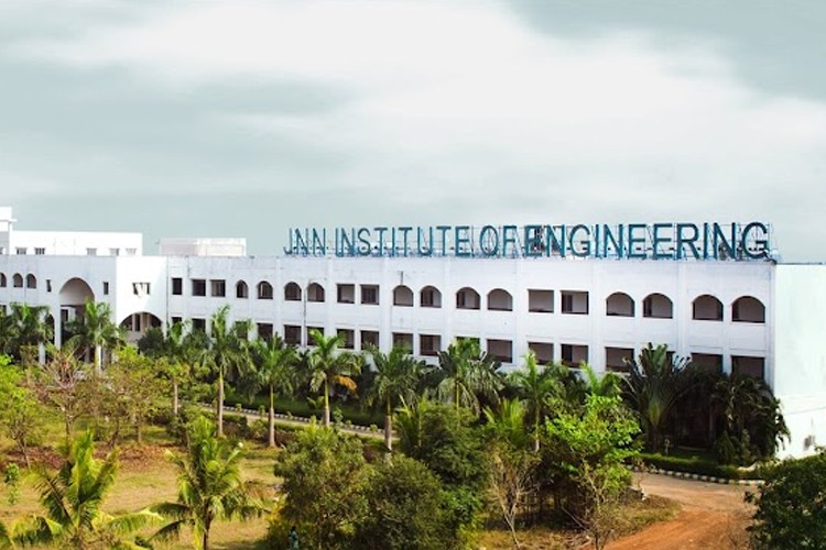 JNN Institute of Engineering, Thiruvallur