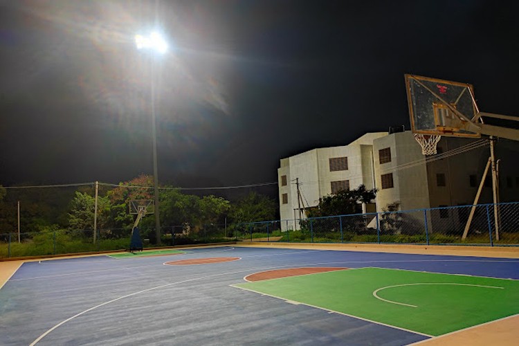 JNTUA College of Engineering, Anantapur