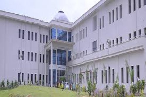 JNTUA College of Engineering, Kalikiri, Chittoor