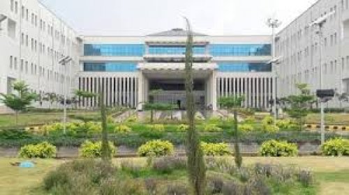 JNTUA College of Engineering, Kalikiri, Chittoor