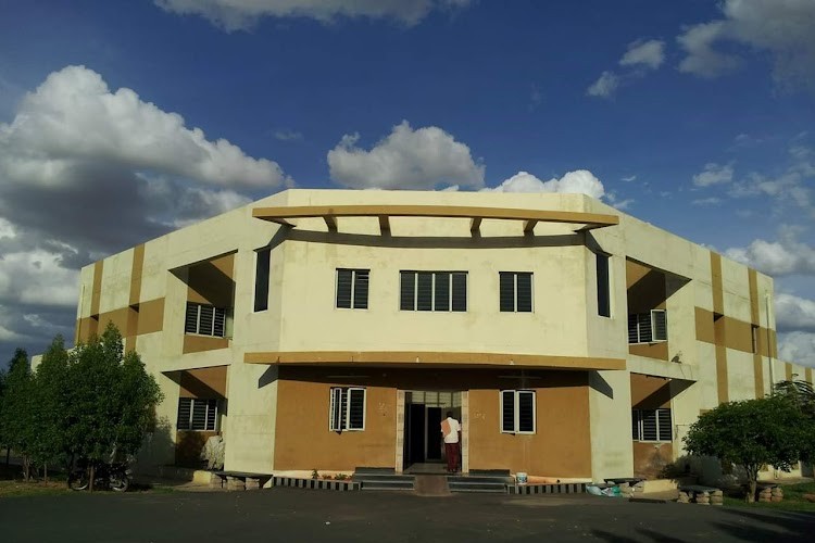 JNTUA College of Engineering, Kadapa