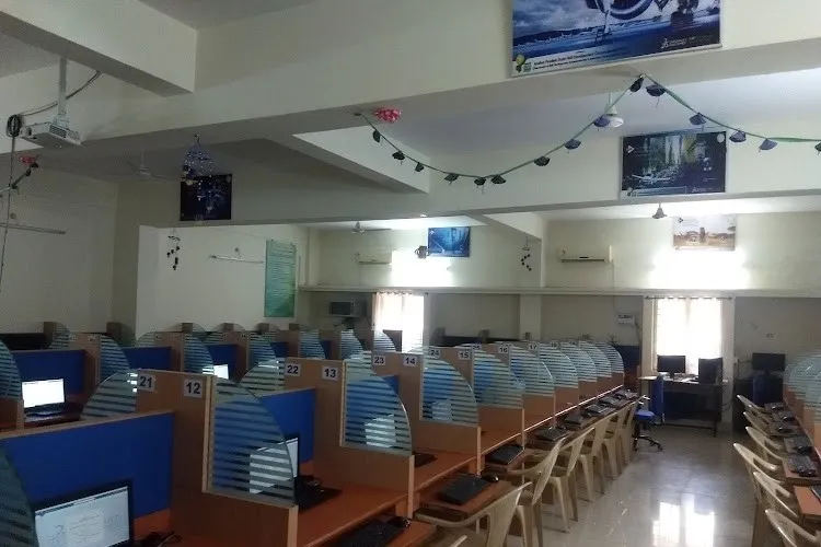 JNTUA College of Engineering, Kadapa