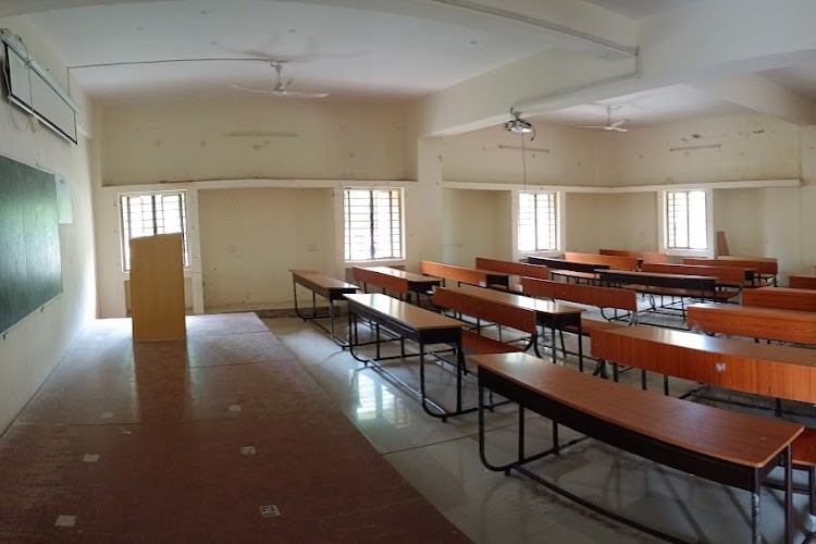 JNTUA College of Engineering, Kadapa