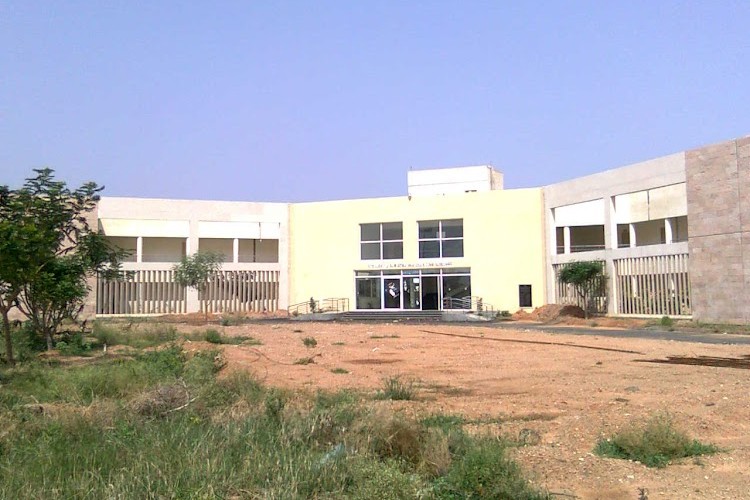 JNTUA College of Engineering, Kadapa