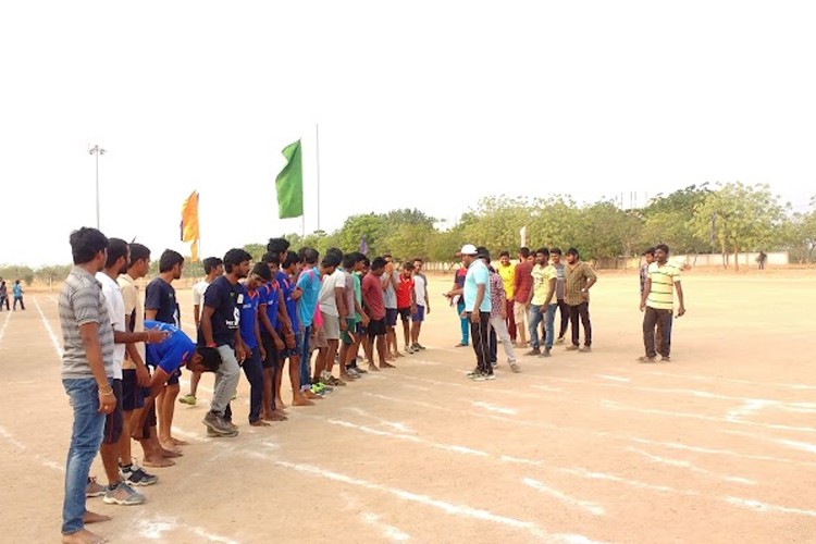 JNTUA College of Engineering, Kadapa