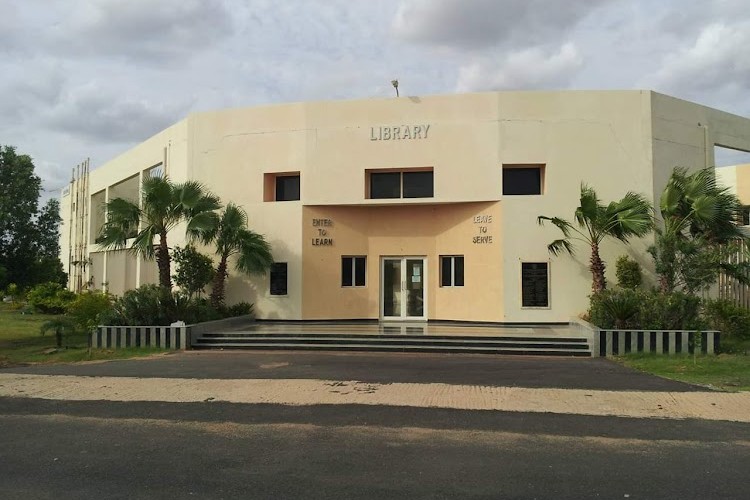 JNTUA College of Engineering, Kadapa