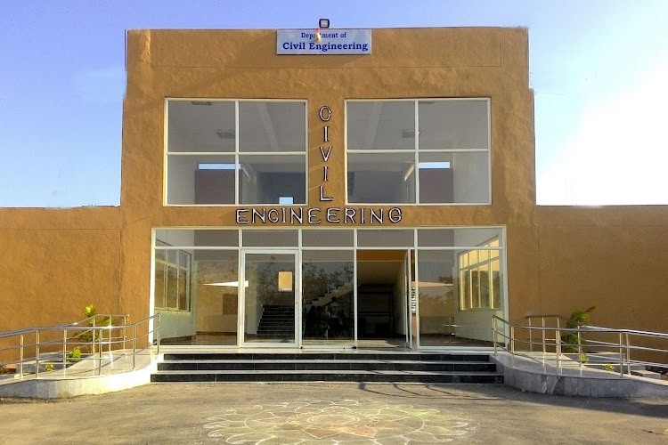 JNTUA College of Engineering, Kadapa