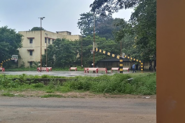 JNTUH College of Engineering, Hyderabad