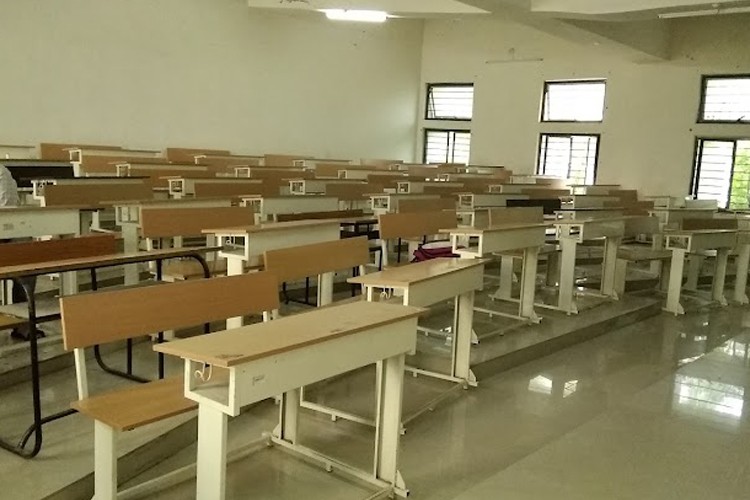 JNTUH College of Engineering, Hyderabad