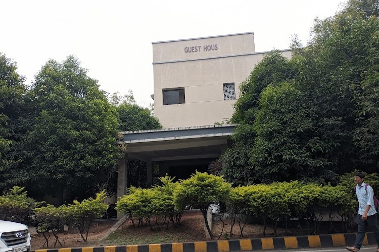 JNTUH College of Engineering, Hyderabad