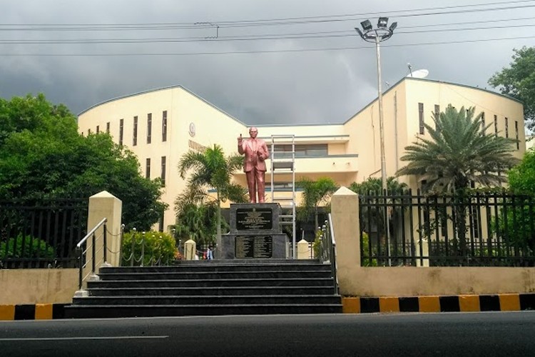 JNTUH College of Engineering, Hyderabad